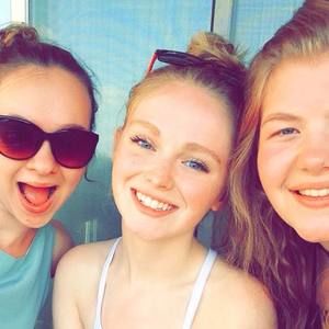 Meet your Posher, Jillian